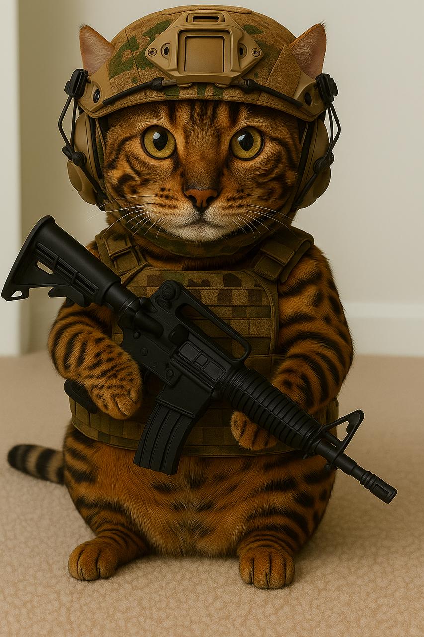 Cat 10