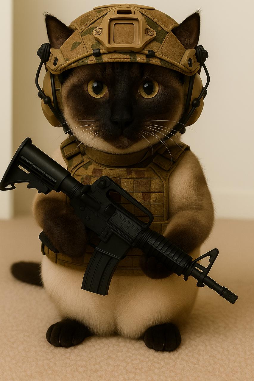 Cat 11