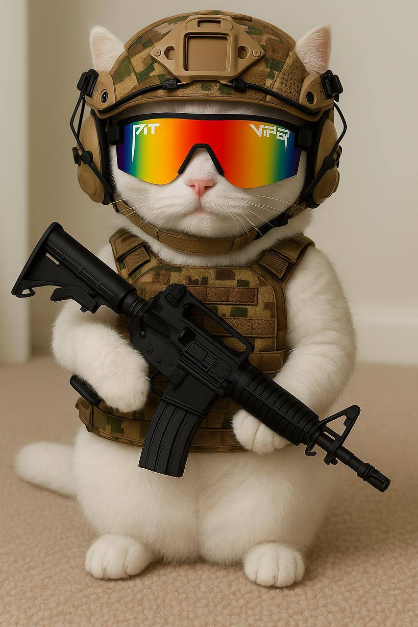 Cat 12