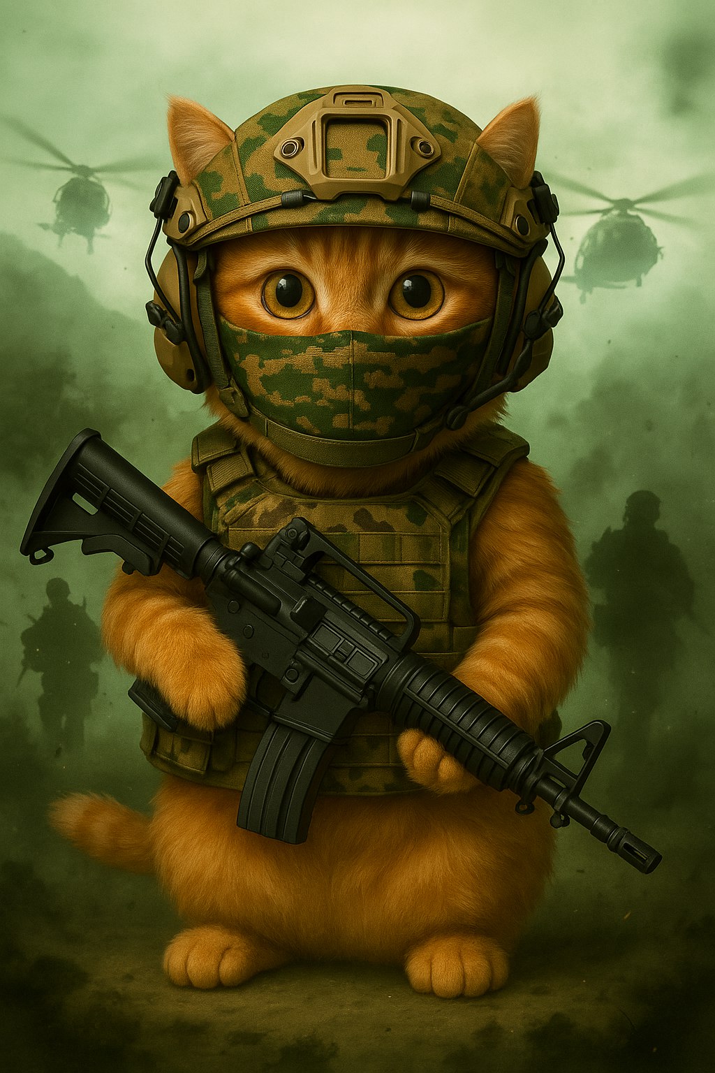 Cat 13