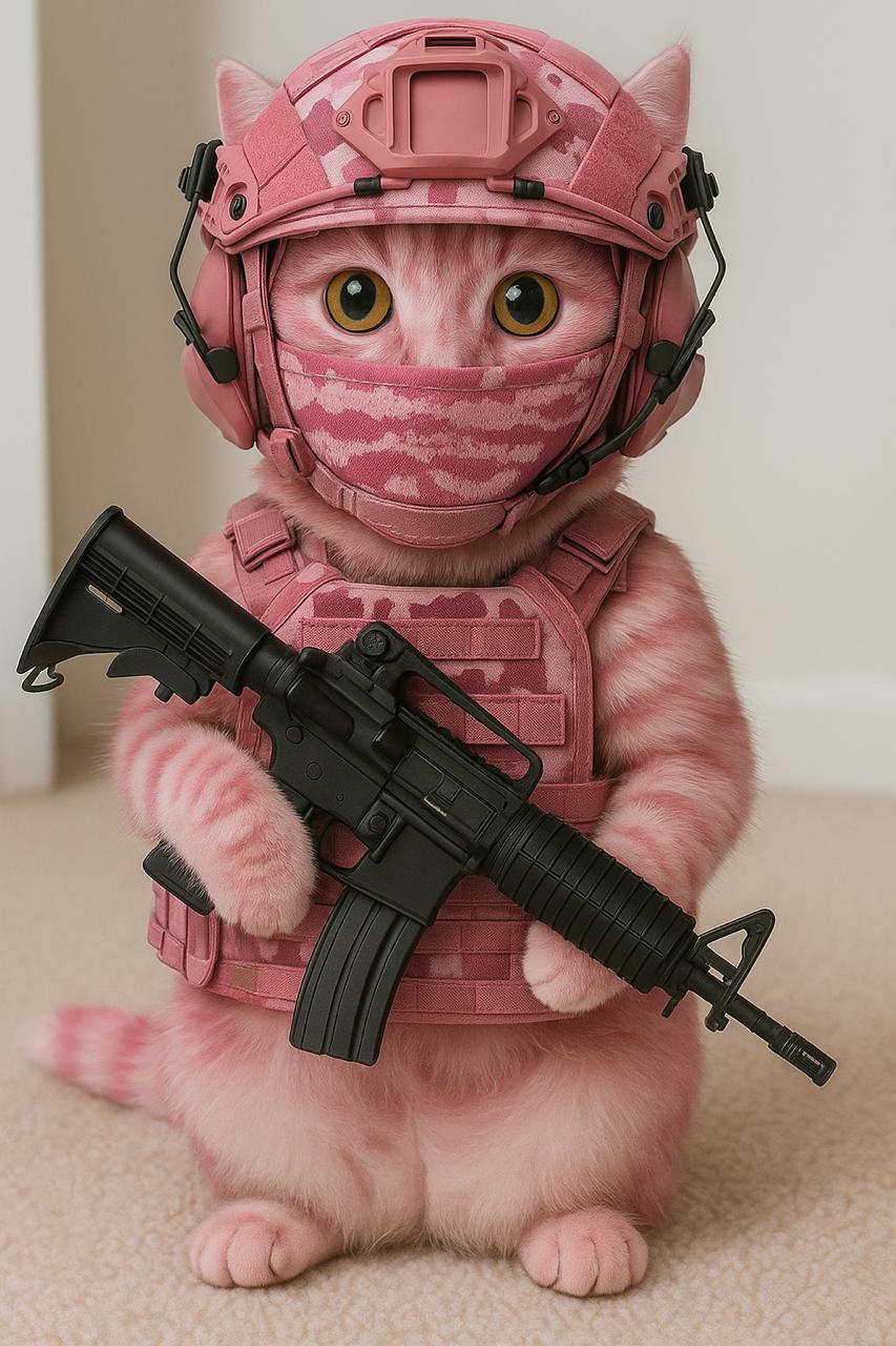 Cat 14