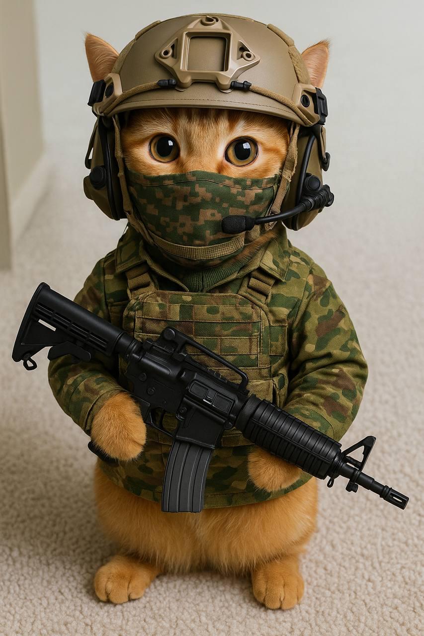Cat 2