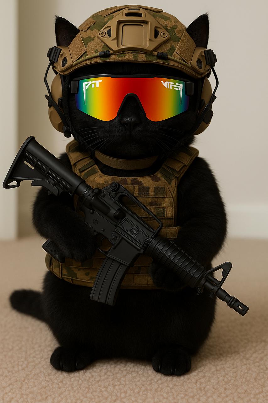 Cat 5