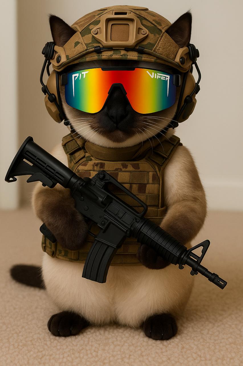 Cat 6