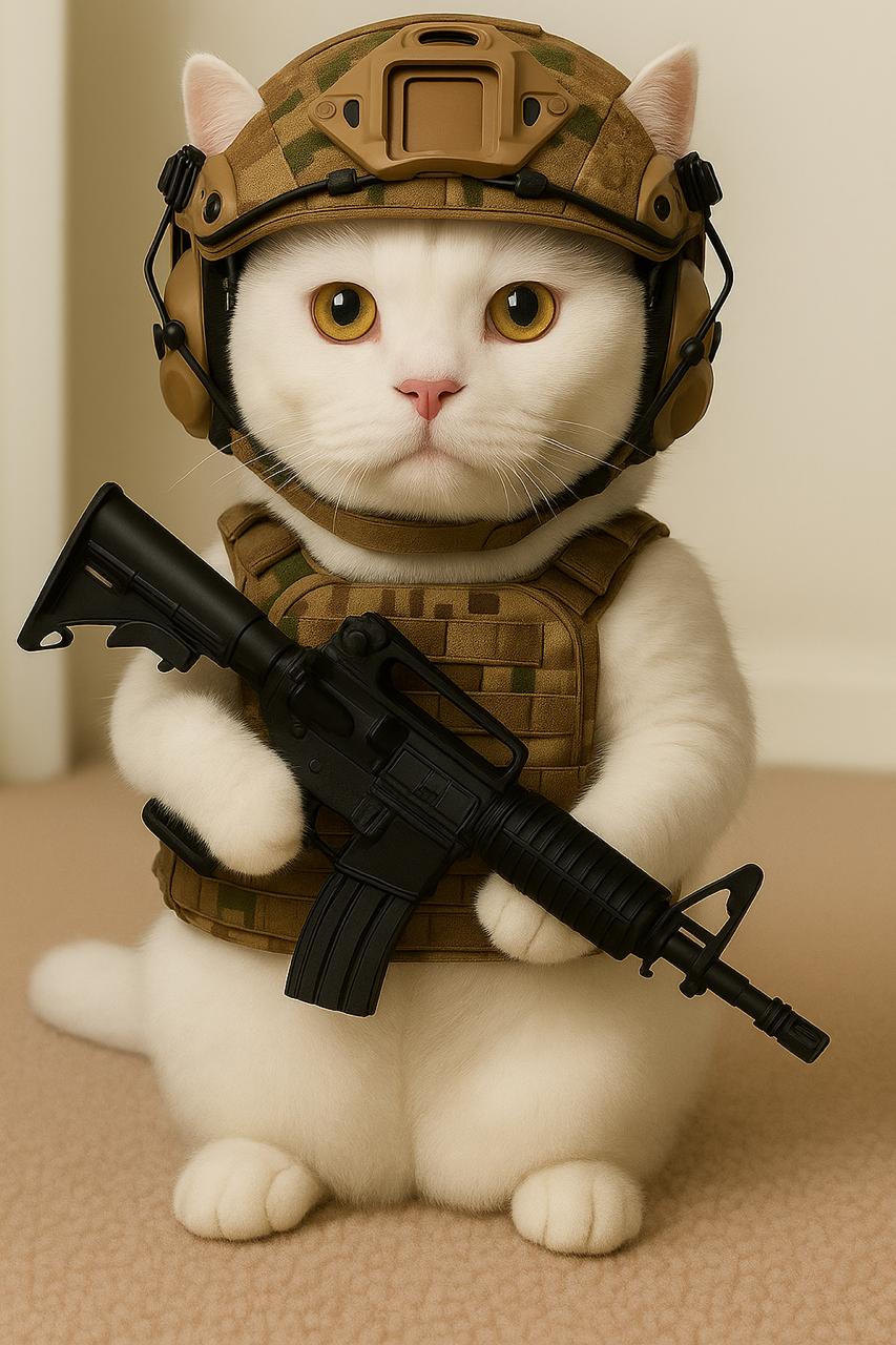 Cat 9