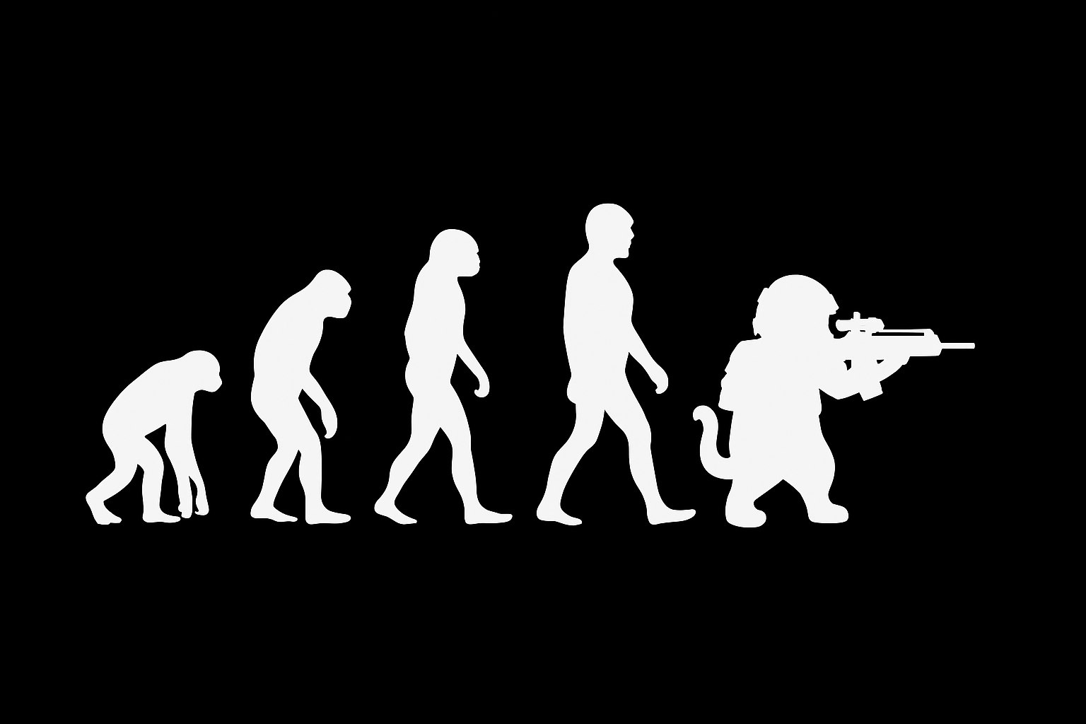 evolution